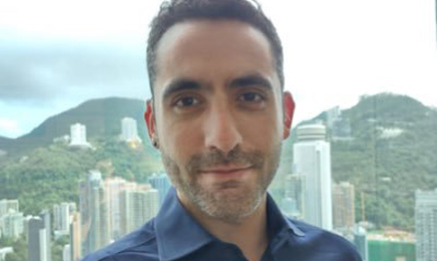 Tatler Asia appoints multimedia editor